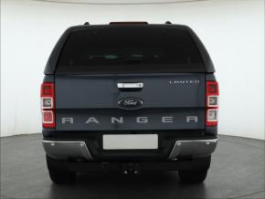 Ford Ranger  3.2 TDCi Limited 