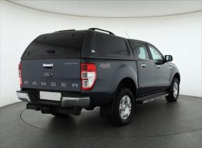 Ford Ranger  3.2 TDCi Limited 