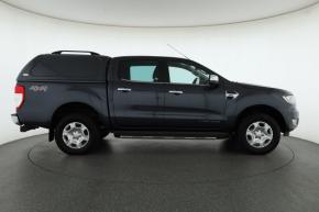 Ford Ranger  3.2 TDCi Limited 