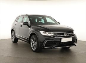 Volkswagen Tiguan  2.0 TDI R-Line 