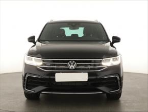 Volkswagen Tiguan  2.0 TDI R-Line 