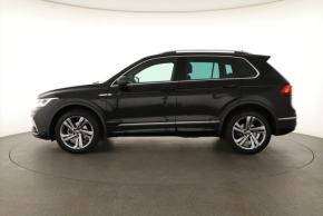 Volkswagen Tiguan  2.0 TDI R-Line 