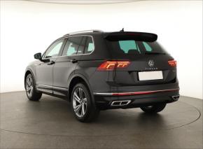 Volkswagen Tiguan  2.0 TDI R-Line 