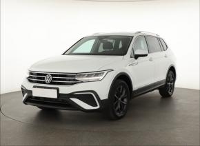 Volkswagen Tiguan Allspace  2.0 TDI Life 