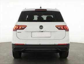 Volkswagen Tiguan Allspace  2.0 TDI Life 