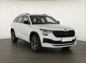 Škoda Kodiaq  2.0 TDI Sportline Plus 