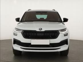 Škoda Kodiaq  2.0 TDI Sportline Plus 