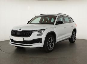 Škoda Kodiaq  2.0 TDI Sportline Plus 