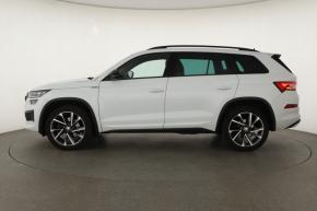 Škoda Kodiaq  2.0 TDI Sportline Plus 