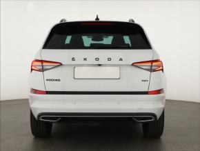 Škoda Kodiaq  2.0 TDI Sportline Plus 