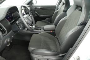 Škoda Kodiaq  2.0 TDI Sportline Plus 