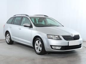 Škoda Octavia  1.6 TDI Elegance 