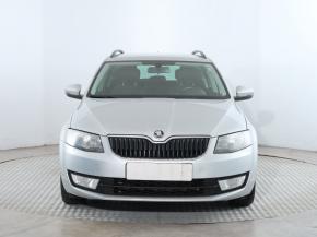 Škoda Octavia  1.6 TDI Elegance 