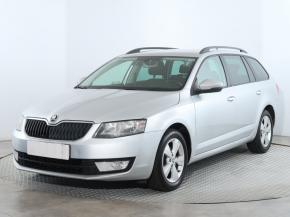 Škoda Octavia  1.6 TDI Elegance 