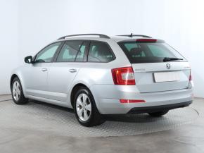 Škoda Octavia  1.6 TDI Elegance 