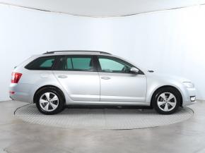 Škoda Octavia  1.6 TDI Elegance 