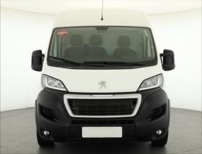 Peugeot Boxer  2.2 BlueHDi . 