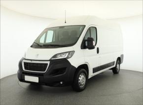 Peugeot Boxer  2.2 BlueHDi . 