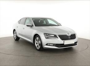 Škoda Superb  2.0 TDI 