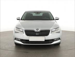 Škoda Superb  2.0 TDI 