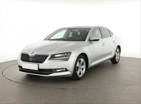 Škoda Superb  2.0 TDI 