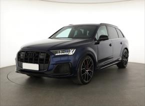 Audi SQ7  4.0 TFSI 