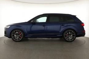 Audi SQ7  4.0 TFSI 