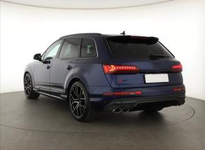 Audi SQ7  4.0 TFSI 