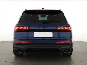 Audi SQ7  4.0 TFSI 