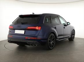 Audi SQ7  4.0 TFSI 