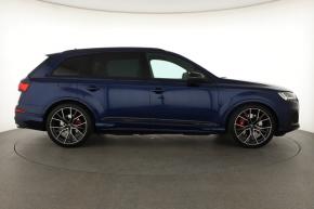 Audi SQ7  4.0 TFSI 