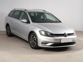 Volkswagen Golf  1.6 TDI 