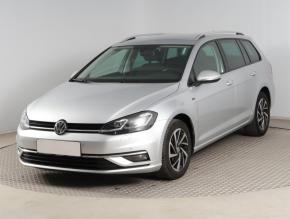 Volkswagen Golf  1.6 TDI 