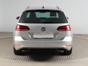 Volkswagen Golf  1.6 TDI 