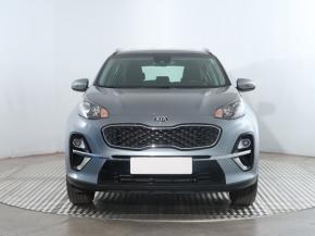 Kia Sportage  1.6 GDI 