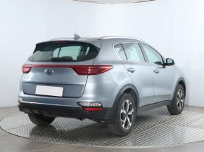 Kia Sportage  1.6 GDI 