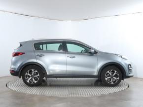 Kia Sportage  1.6 GDI 