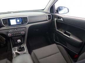 Kia Sportage  1.6 GDI 