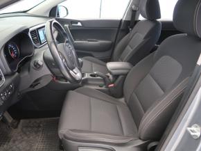 Kia Sportage  1.6 GDI 