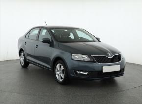 Škoda Rapid  1.0 TSI 