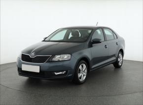 Škoda Rapid  1.0 TSI 