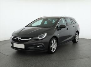 Opel Astra  1.6 BiCDTI 