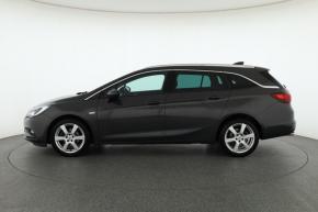 Opel Astra  1.6 BiCDTI 