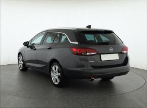 Opel Astra  1.6 BiCDTI 