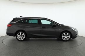 Opel Astra  1.6 BiCDTI 