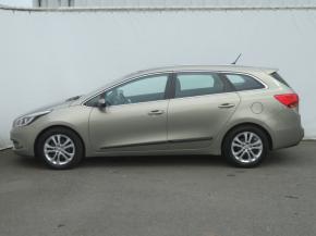 Kia Ceed  1.6 GDI 