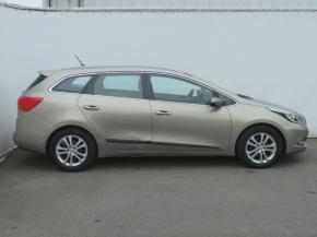 Kia Ceed  1.6 GDI 