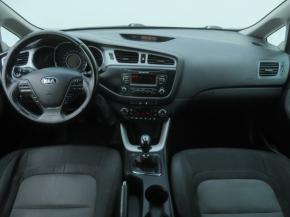 Kia Ceed  1.6 GDI 