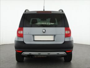 Škoda Yeti  2.0 TDI 