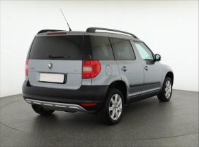 Škoda Yeti  2.0 TDI 